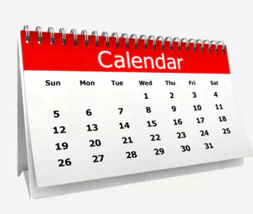 Calendar